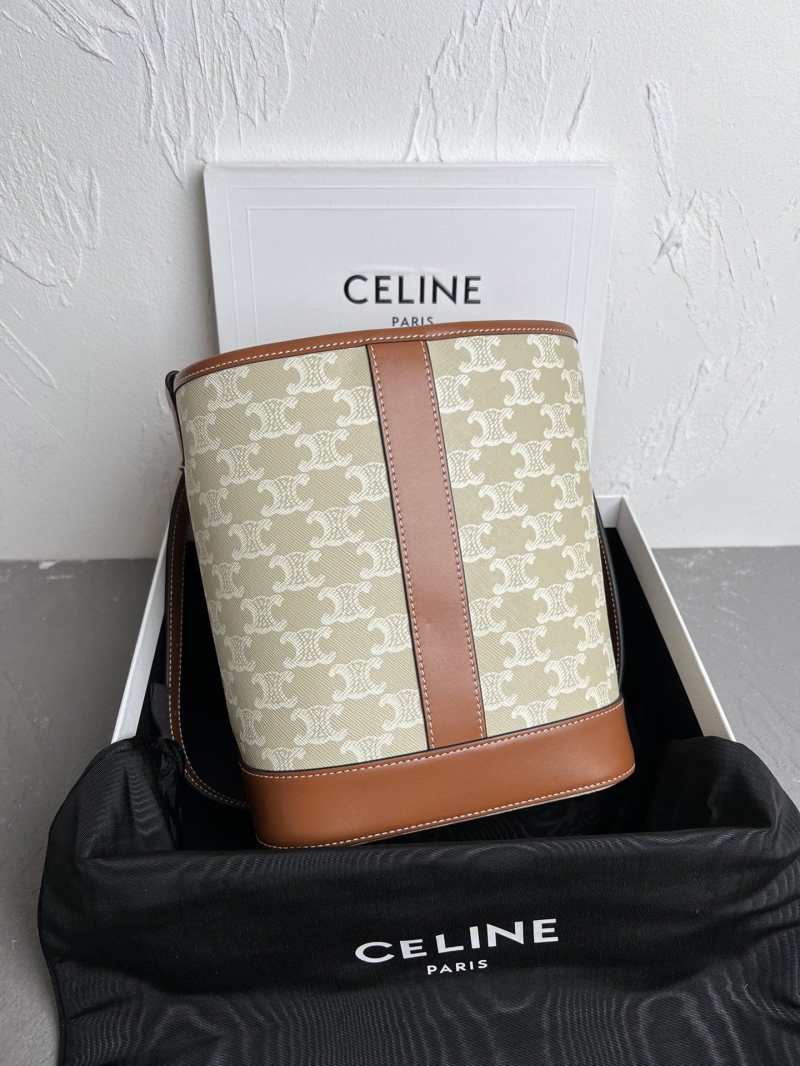 Celine Bucket Bags